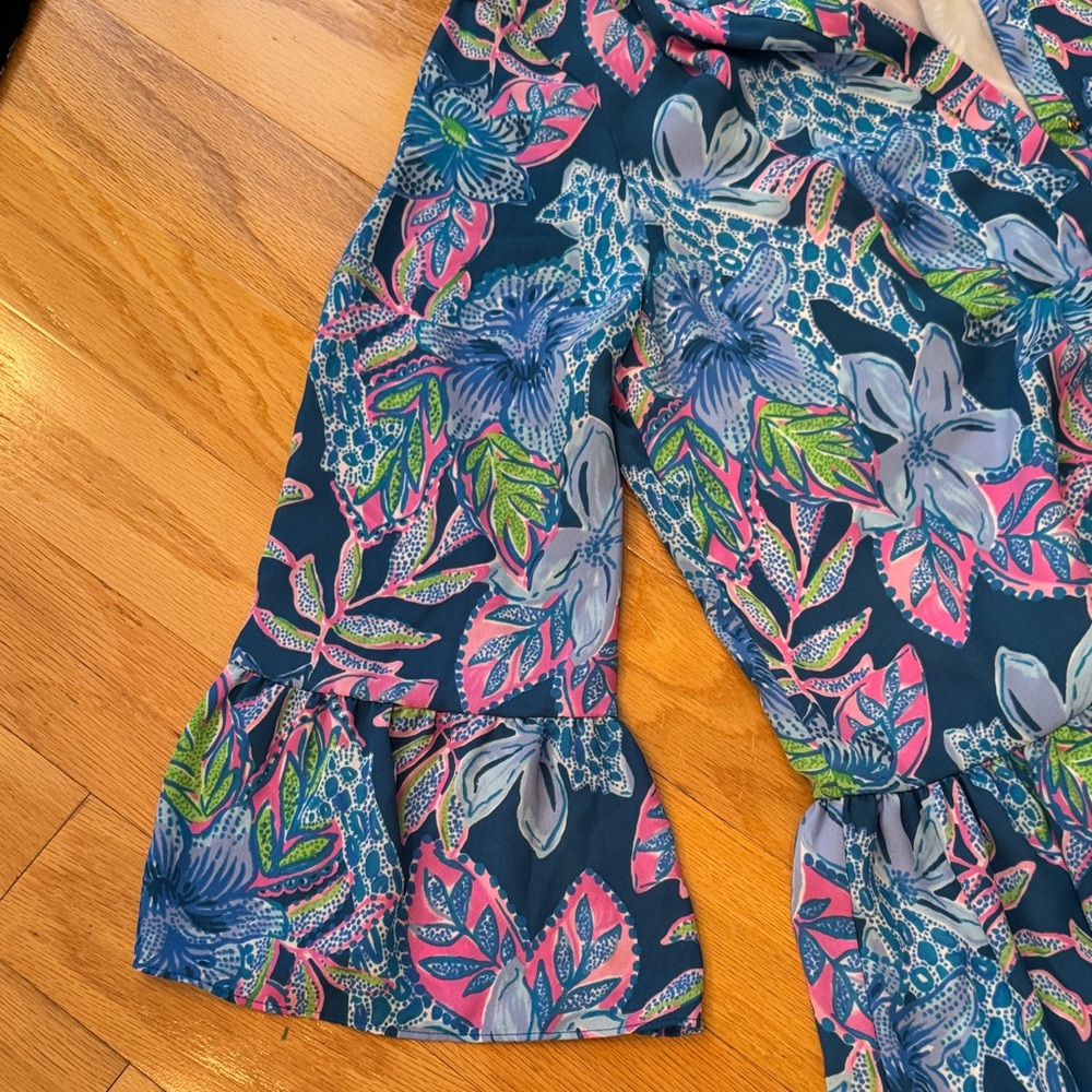 Lilly Pulitzer Winona Dress Women’s size S - Picture 5 of 8